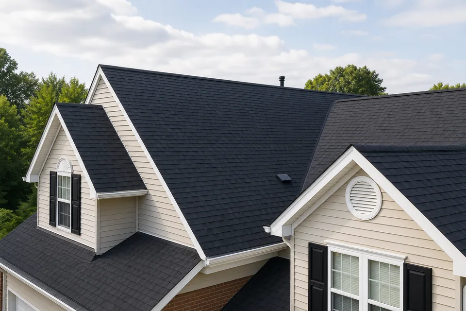 Gutter Guard Installation service